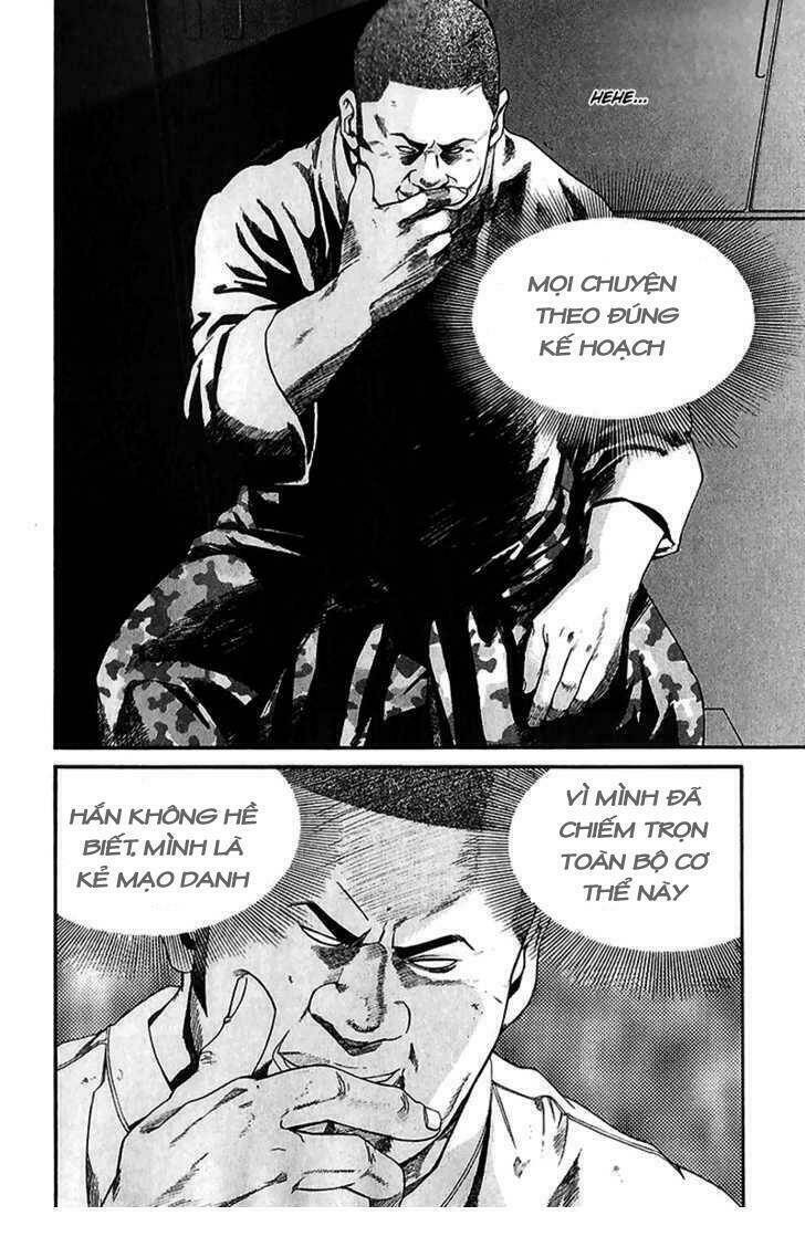 alive - the final evolution chapter 48 22