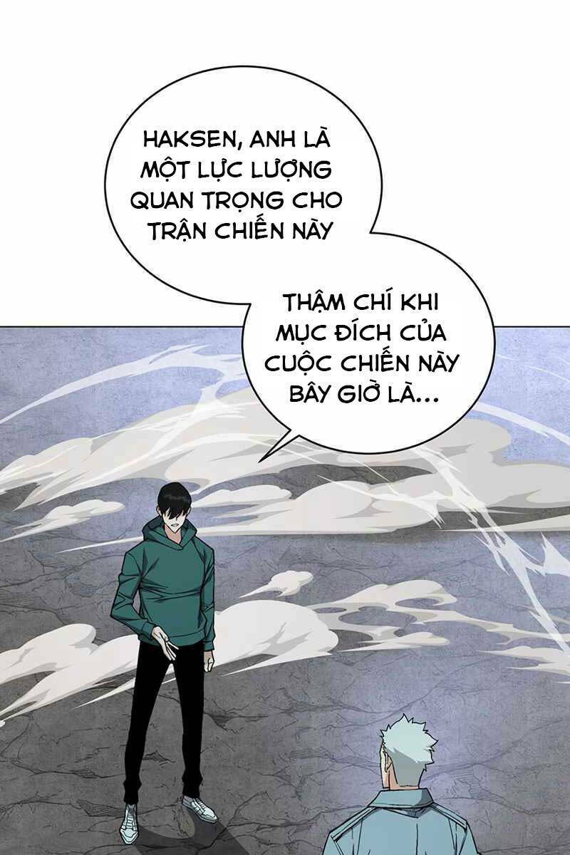 thiên ma đạo sư Chapter 81 - Trang 2