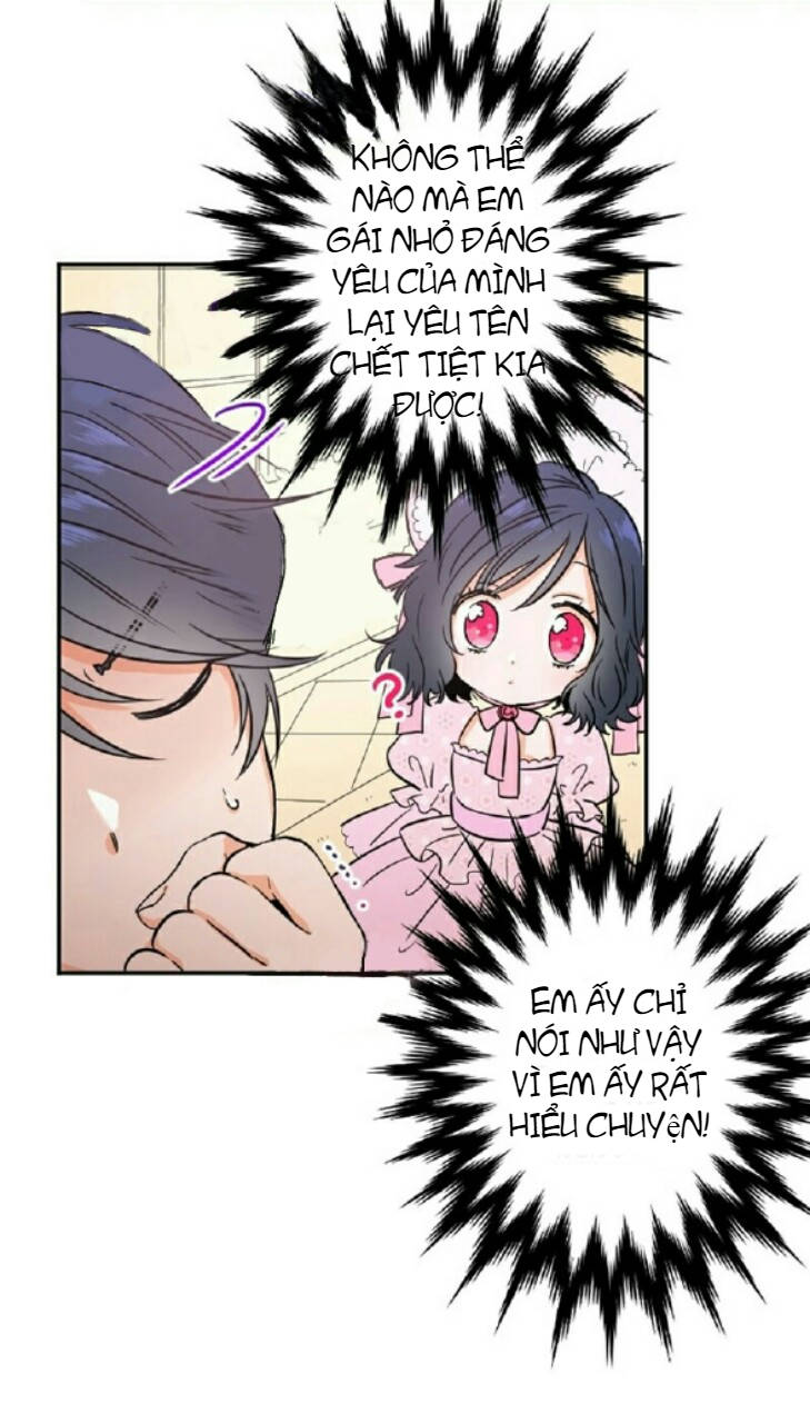 lady baby chapter 28 11