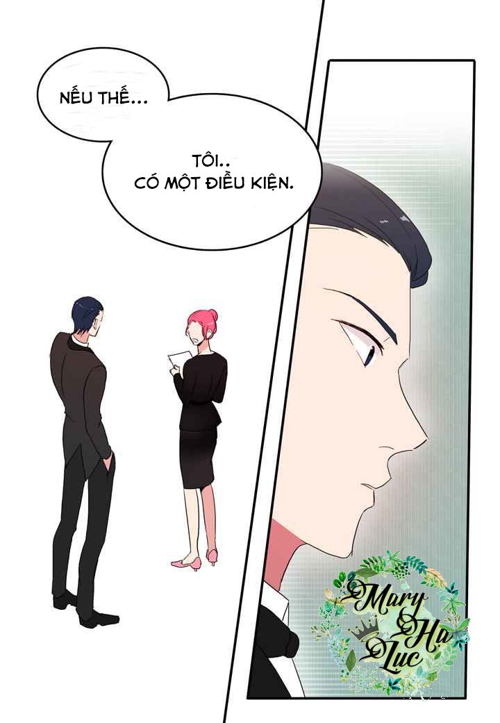 rắc rối về vấn đề yêu đương của tôi chapter 18 35