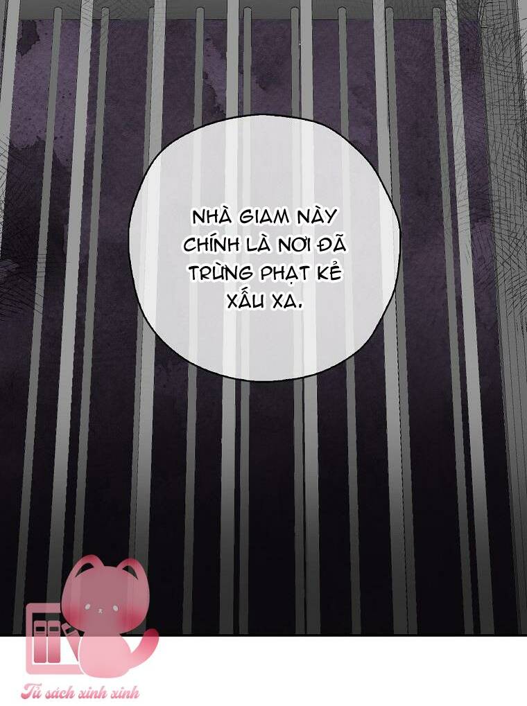 sinh ra làm con gái ác nữ chapter 45 52