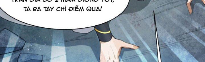 ẩn cư mười vạn năm, đời sau mời ta rời núi chapter 16 110