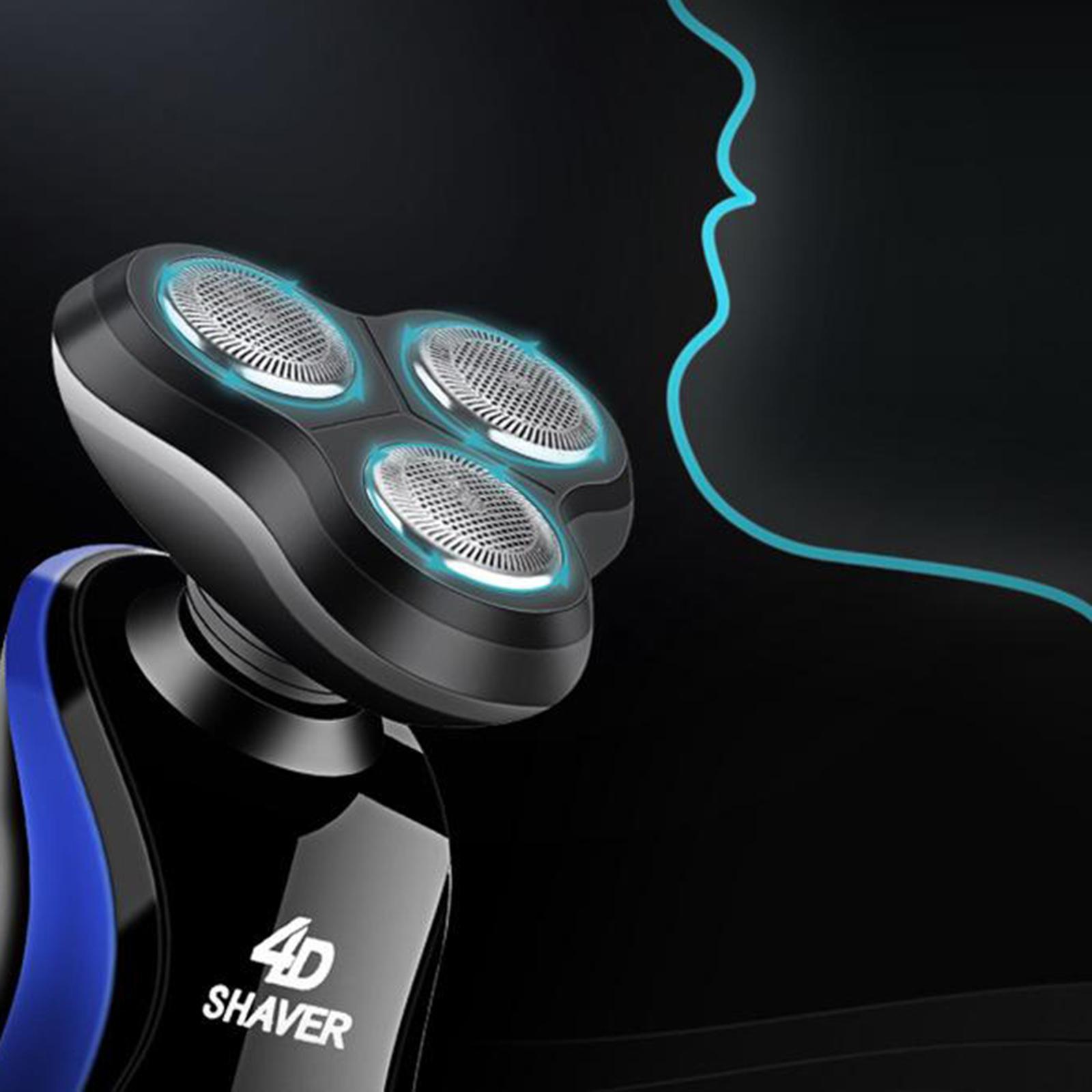 Electric  for Men Wet&   Groomer  1