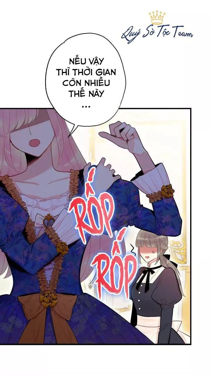 trọng sinh trở thành hoàng phi chapter 113 5
