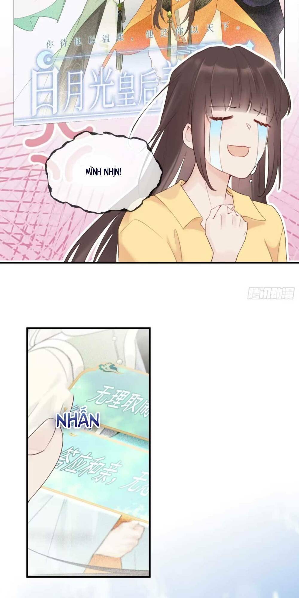 sự cám dỗ ngọt ngào : vương gia ngài làm chân ta mền nhũn rồi chapter 1 13