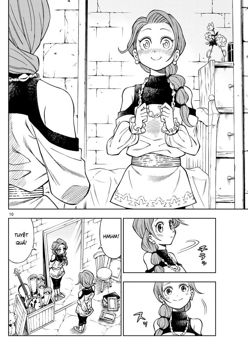 marry grave chapter 30 9