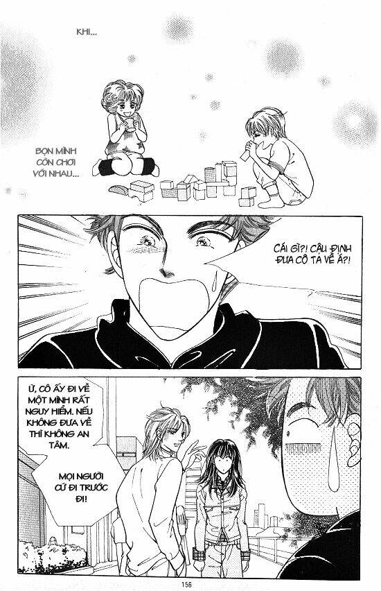 hot blooded woman chapter 17 19