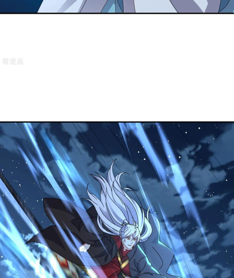 tiên võ đế tôn chapter 596 44