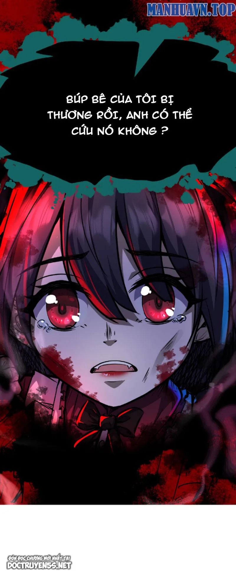 quỷ dị dược tề sư: bệnh nhân của ta đều là kinh khủng chapter 2 33