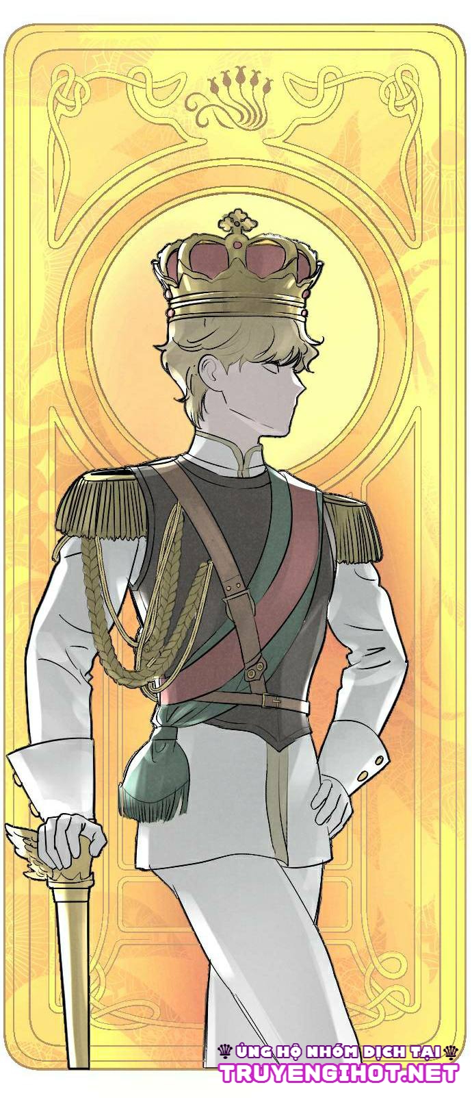 sau khi xuyên sách tôi nhặt được soái ca chapter 8 12