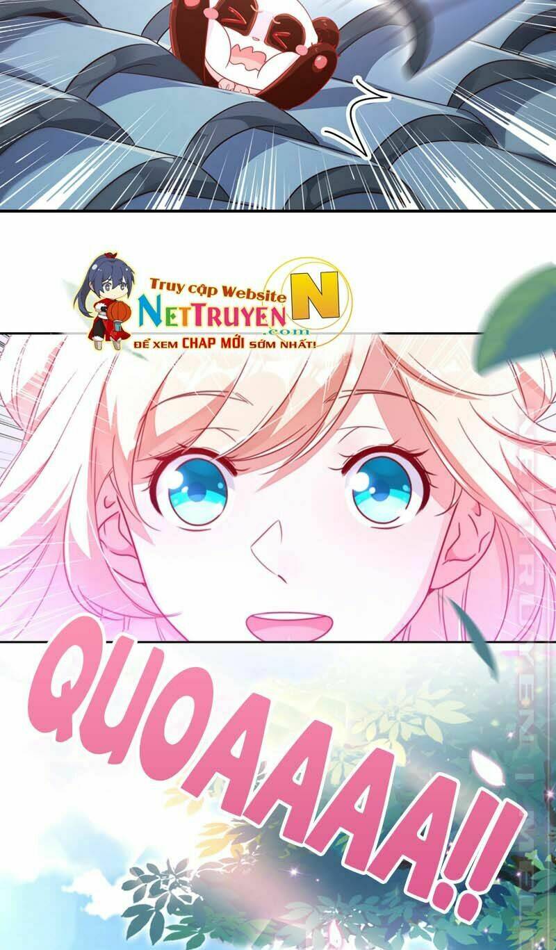 thiên thần gấu trúc muốn được ôm chapter 59 15