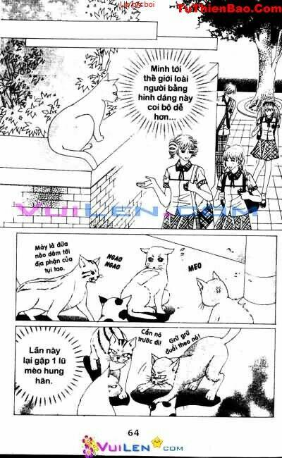 bogle goes to the kingdom chapter 13 3