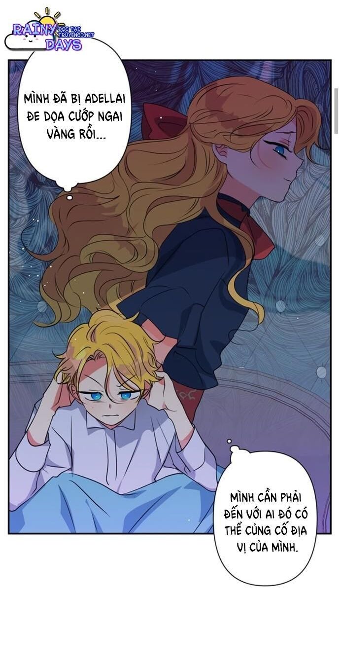 tôi đang nuôi dưỡng một con quái thú chapter 15 28