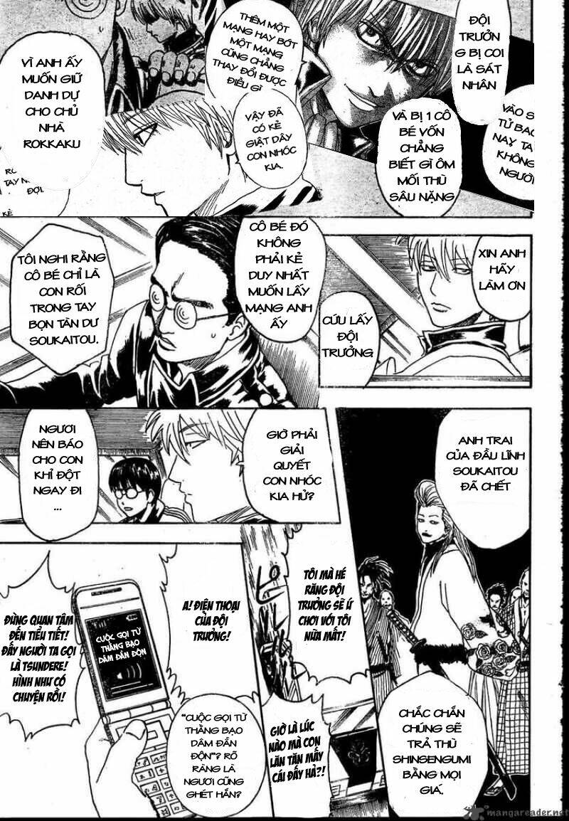 gintama - linh hồn bạc chapter 271 12