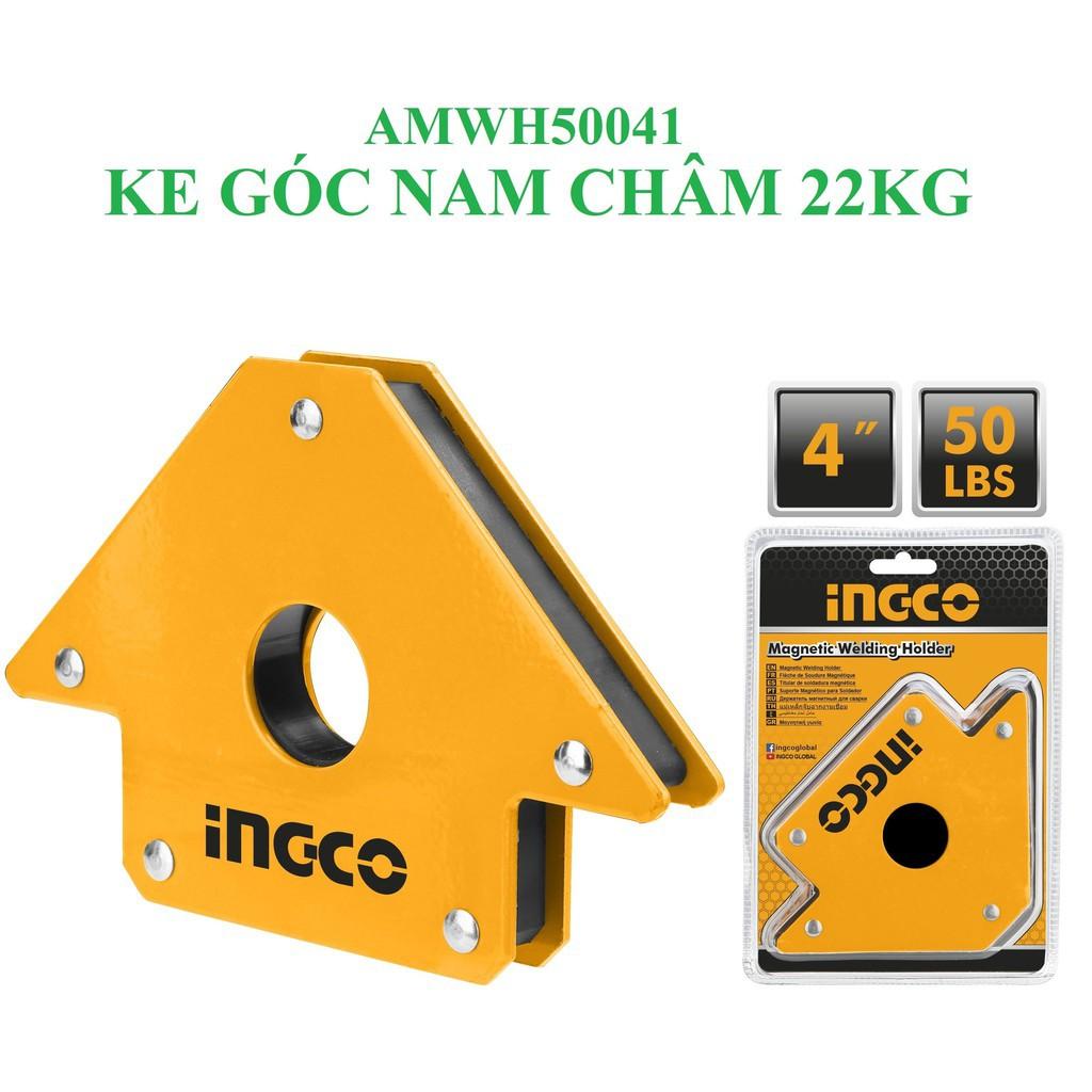 Ke góc nam châm 22Kg Ingco AMWH50041