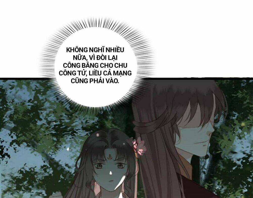 họa tiên truyện chapter 11 18