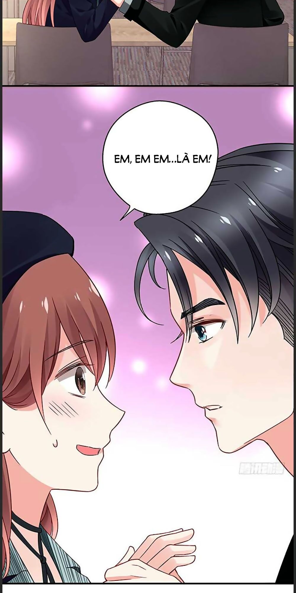 bạn trai 1/4 của tôi chapter 20 38