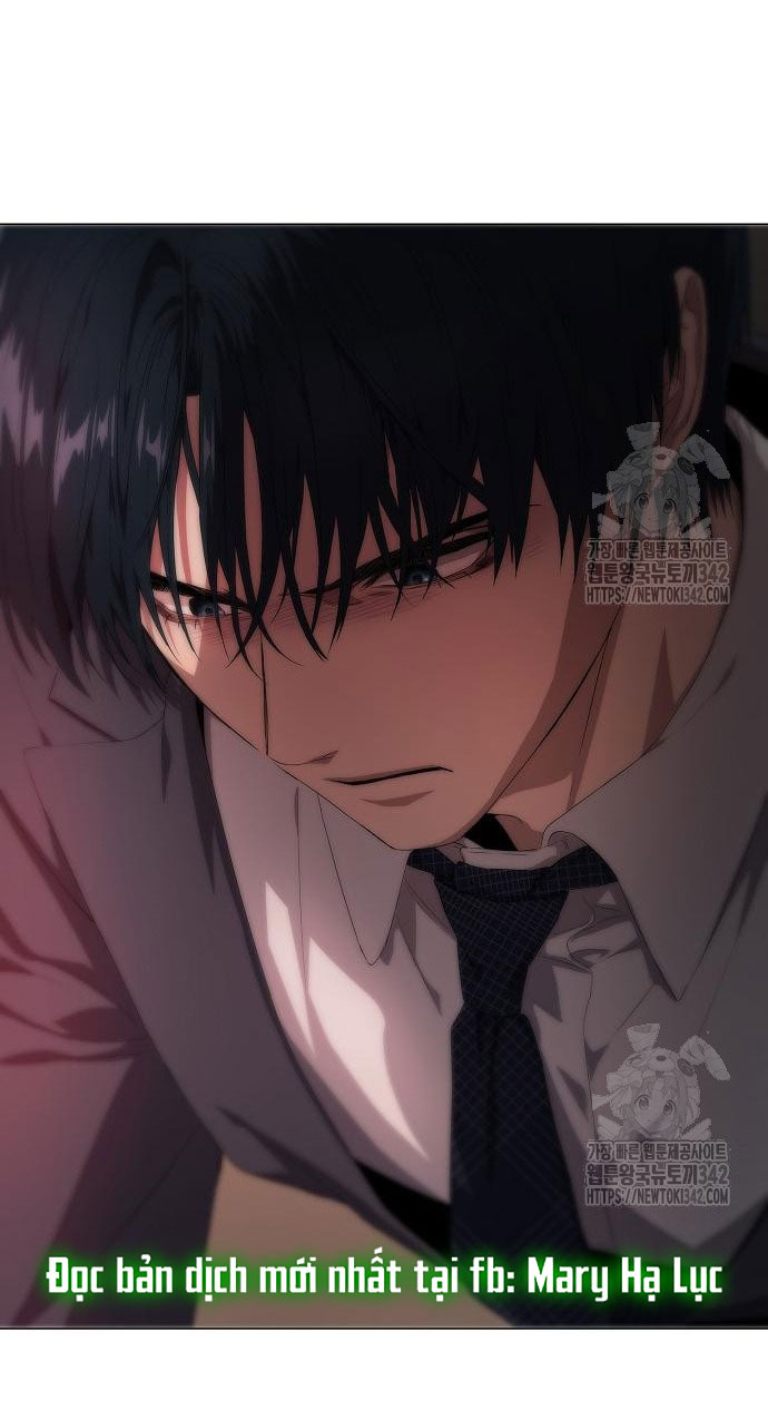 không thể thoát ra khỏi bộ phim kịch tính chapter 21.1 48