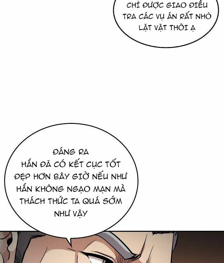 điều tra viên chuyển sinh chapter 133 75