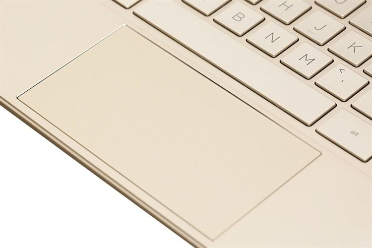 Laptop HP Envy 13 ba1536TU i5 1135G7/8GB/512GB/13.3"F/Win11/(4U6M5PA)/Vàng - Hàng chính hãng