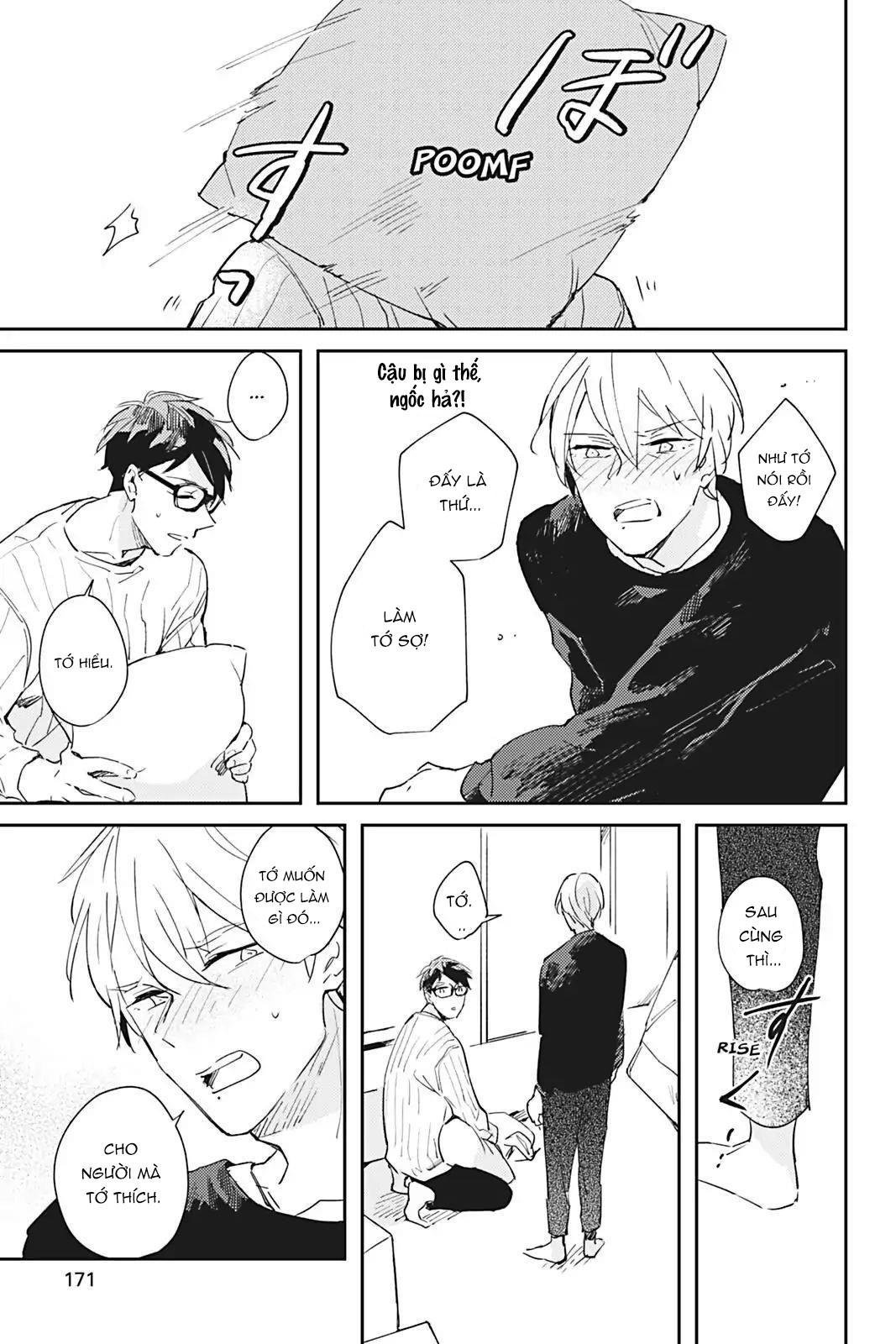 glass syndrome chapter 5 36