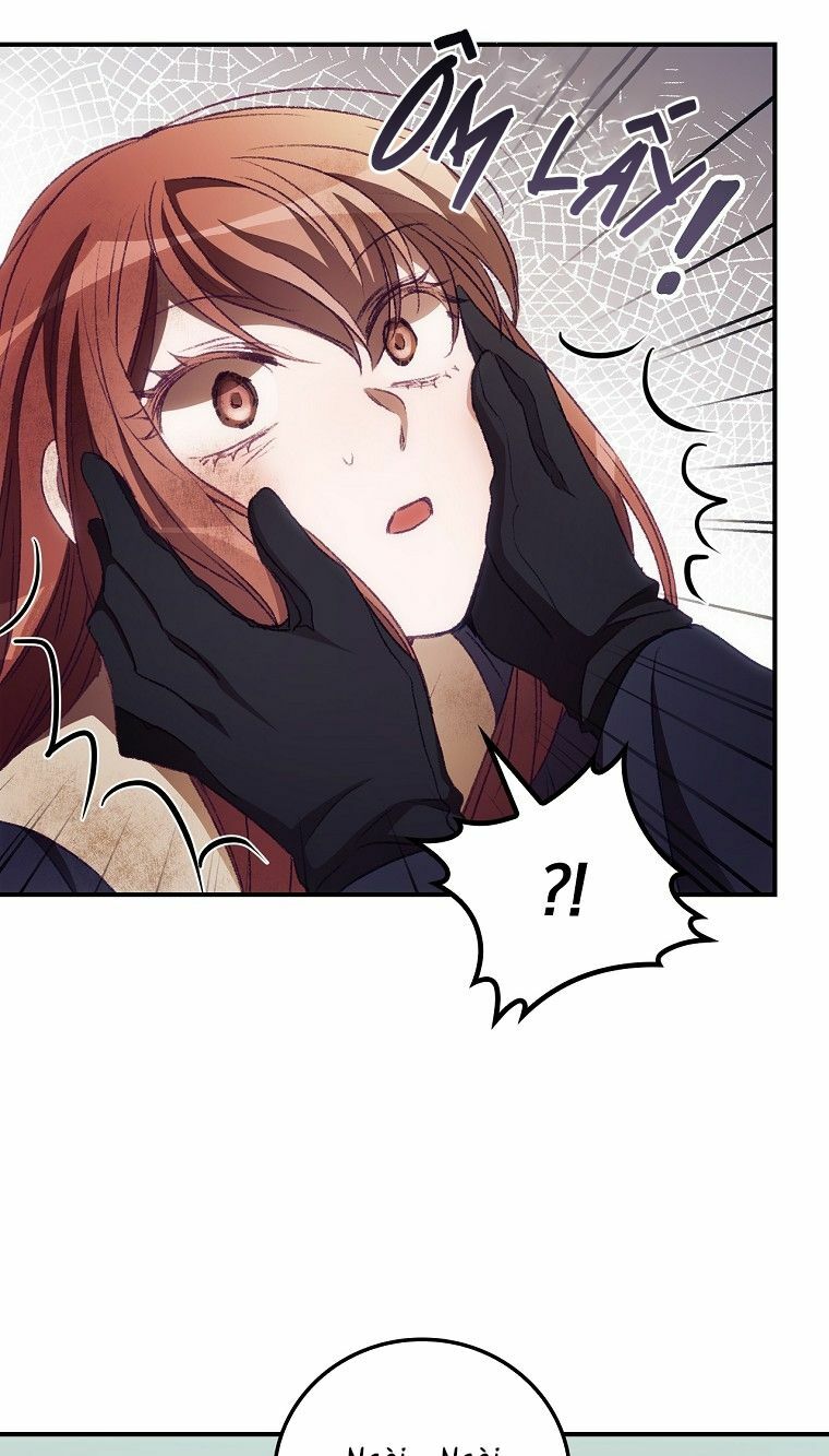 tôi nhìn thấy cái chết của bạn chapter 13 10