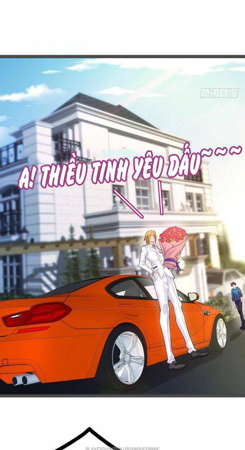 đô thị cực phẩm tiên đế chapter 6 9