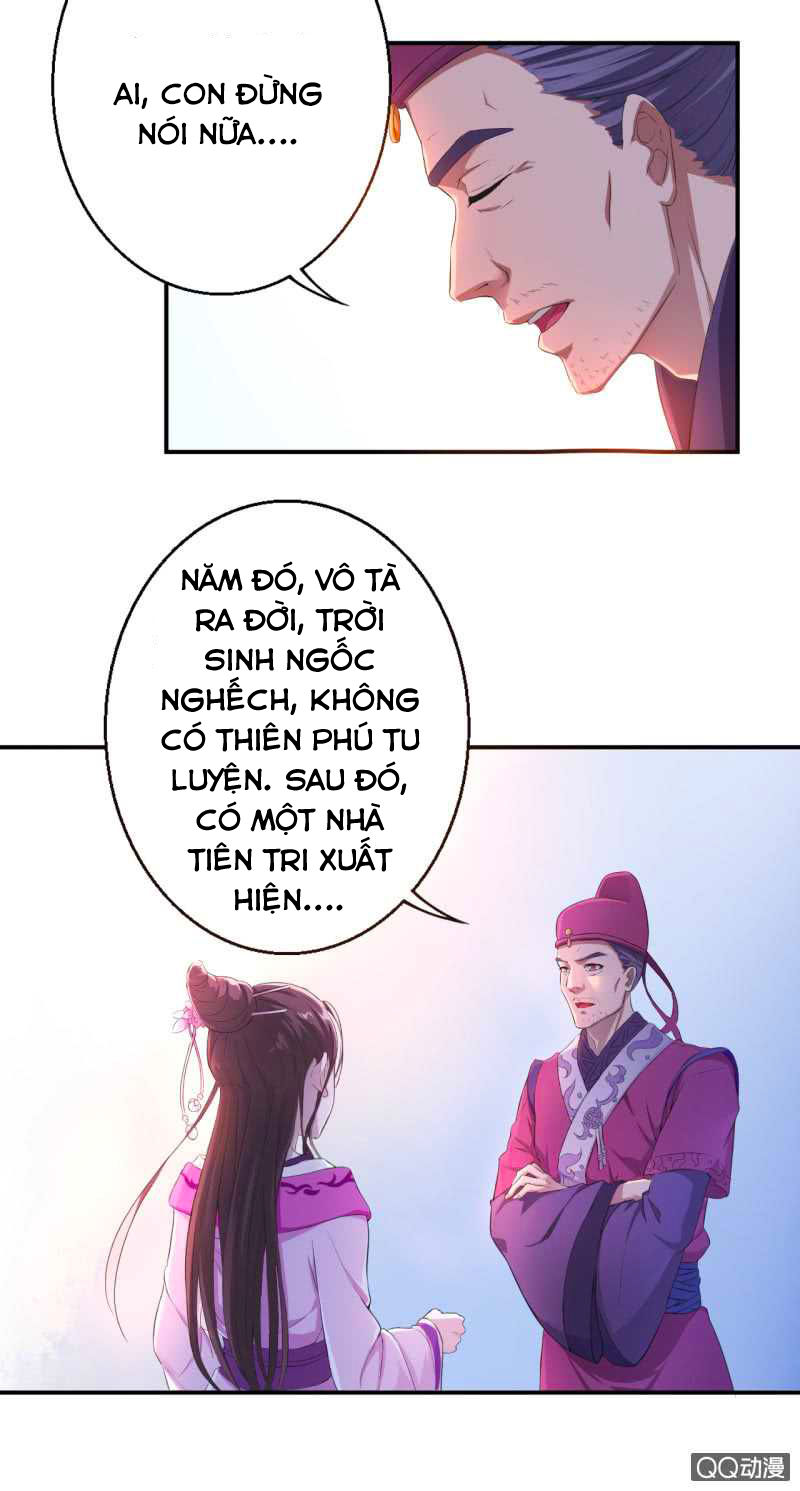 tà y cuồng thê chapter 8 10