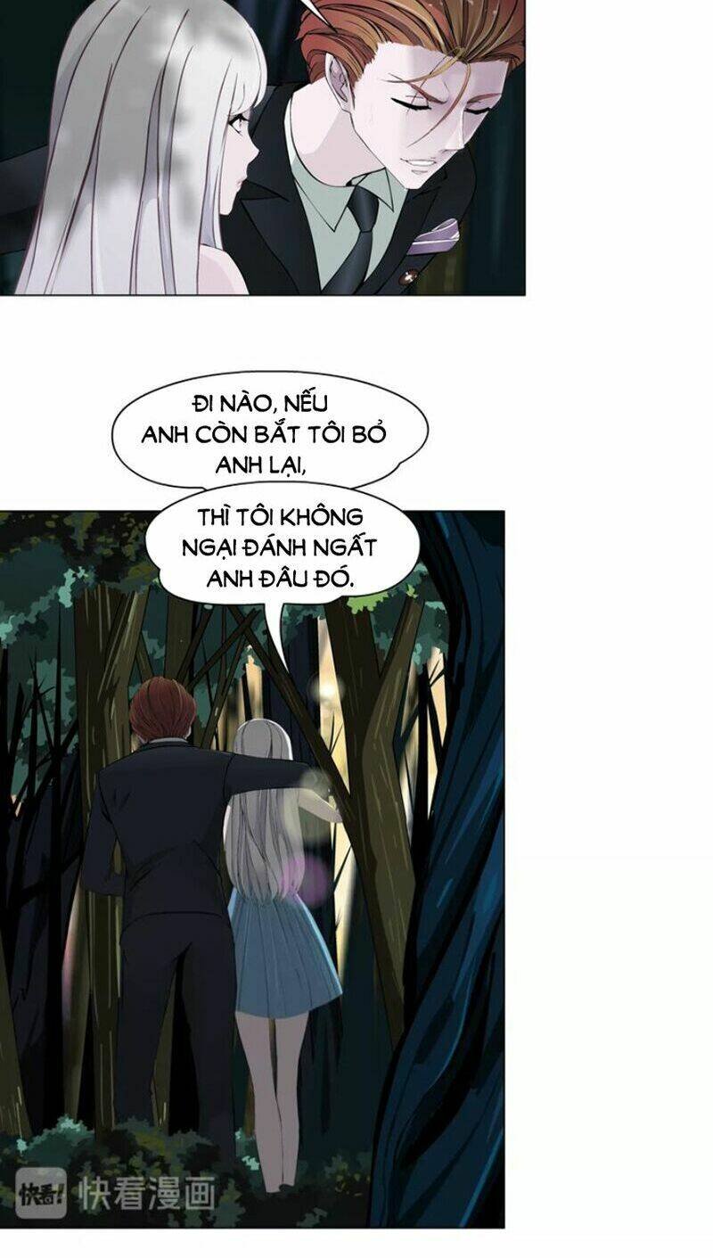 sổ tay mỹ nam giới x chapter 40 6