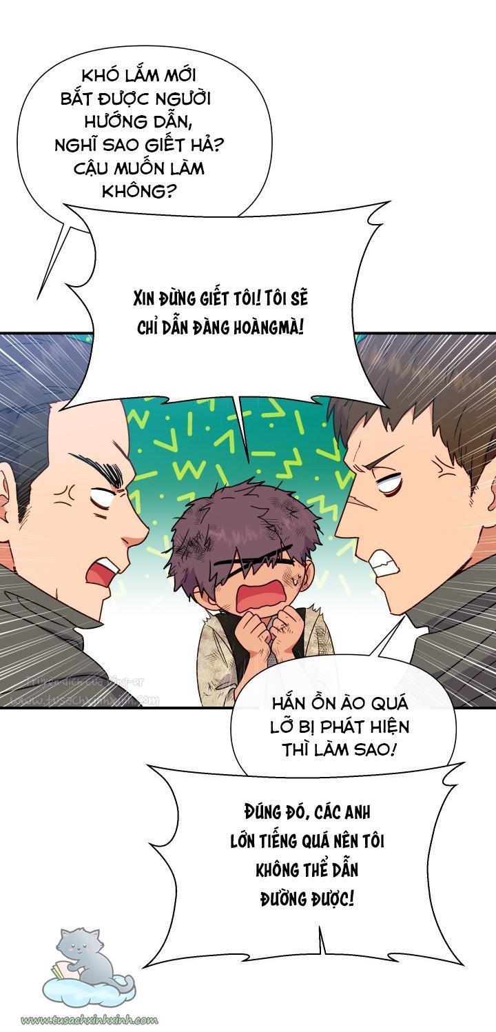 công nương khế ước của gia tộc công tước quái vật chapter 123 42