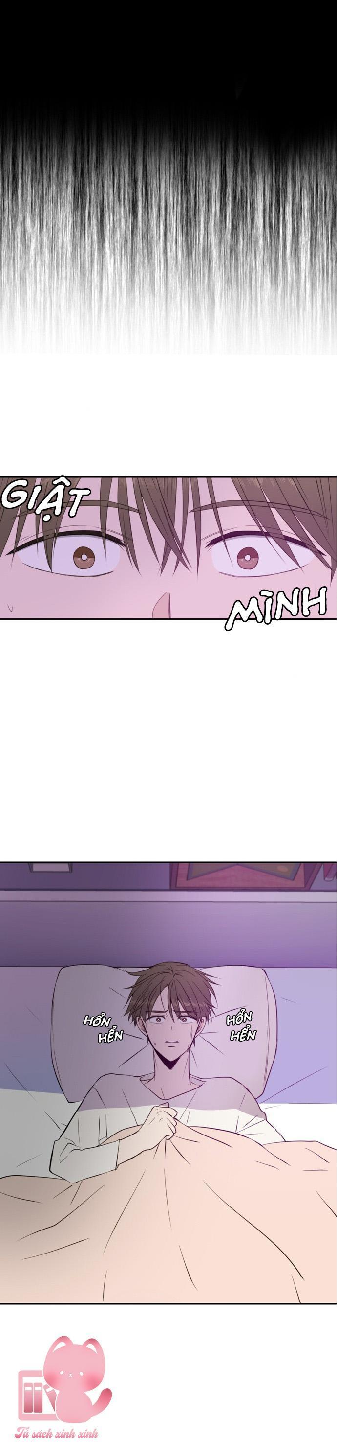 hẹn gặp nhau ở kiếp thứ 19 chapter 12 25