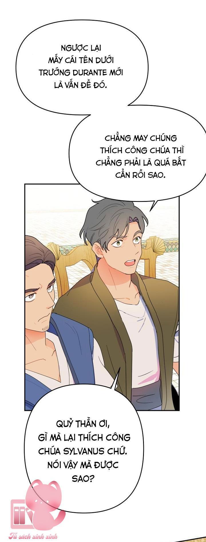 bỏ quách chồng con đi, tiền bạc mới là tất cả chapter 15 56