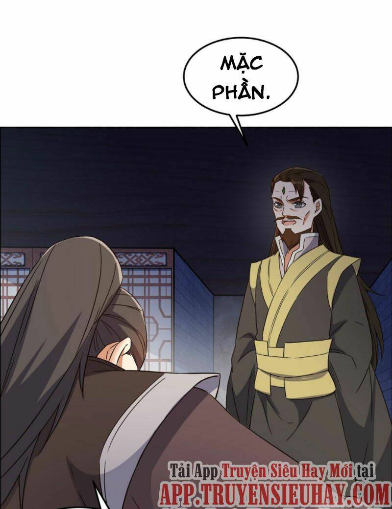 thôn phệ một thế giới tu tiên chapter 123 17