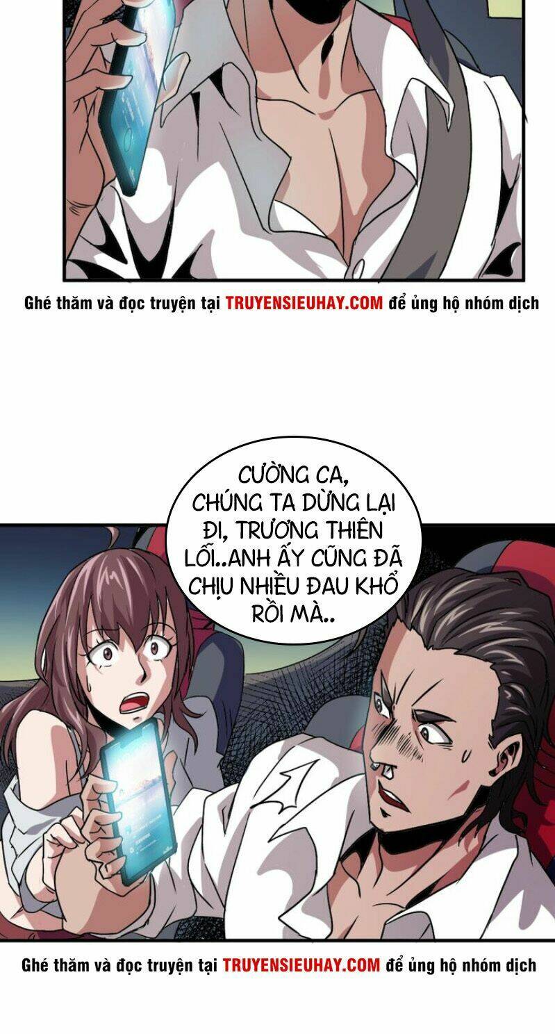 trảm linh sứ chapter 2 13