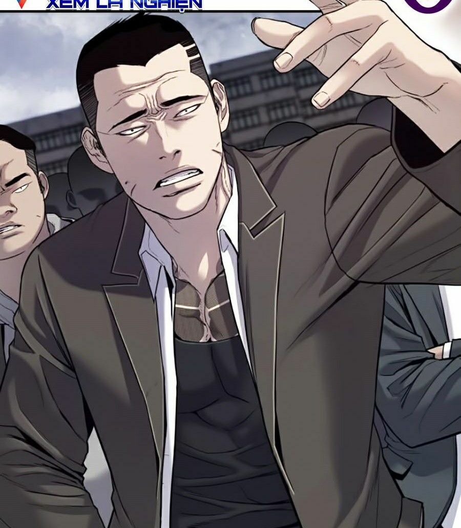 bố tôi là đặc vụ chapter 5 19