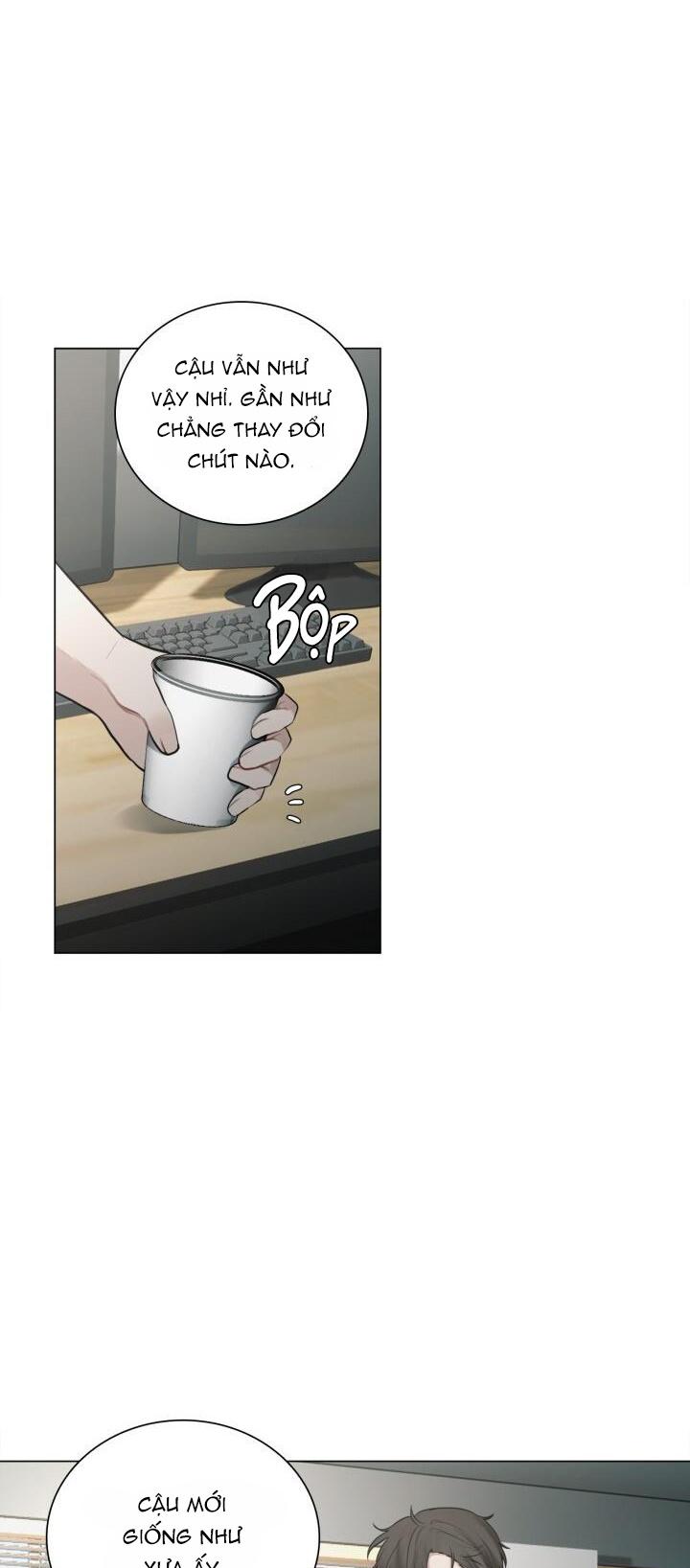 không xa lạ chapter 6 16