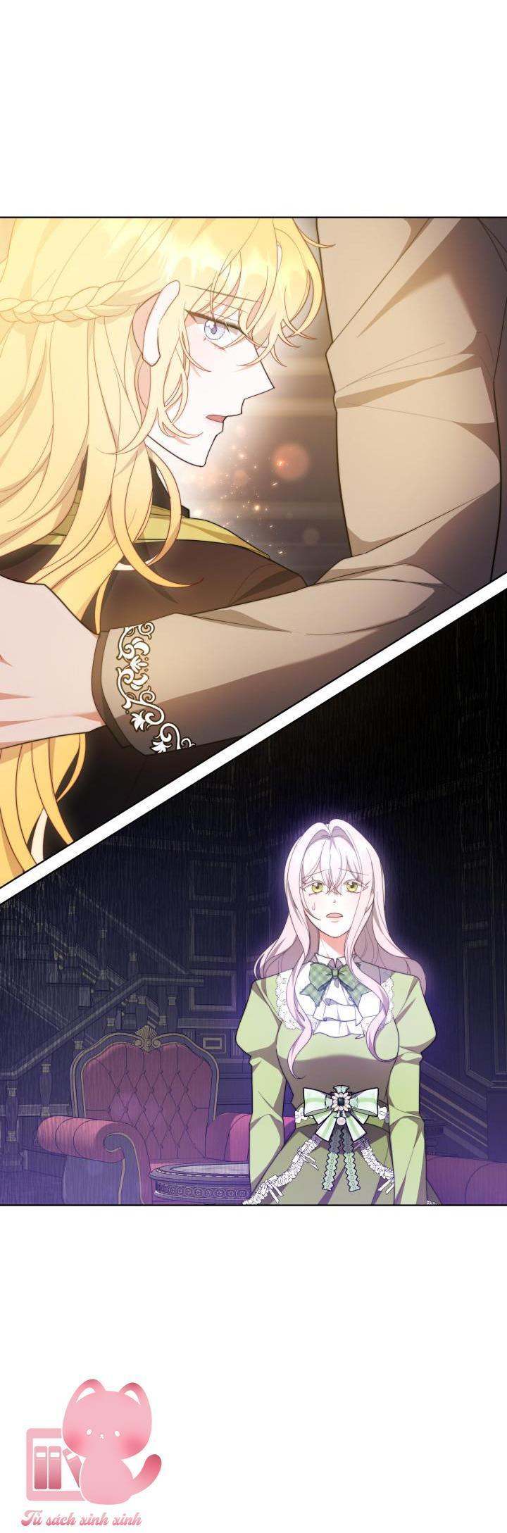 từ chồng cũ hóa thành nam chính chapter 34 41