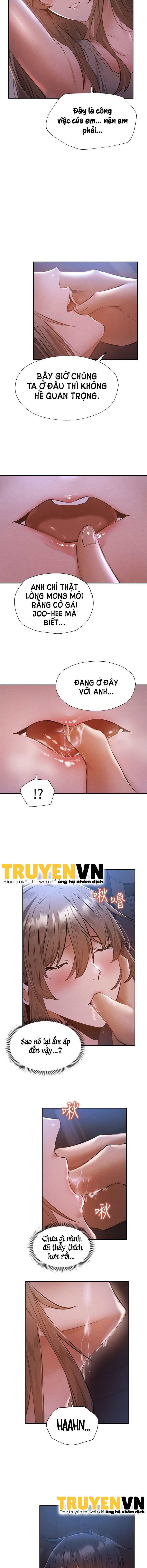 căn phòng xôi thịt chapter 51 8