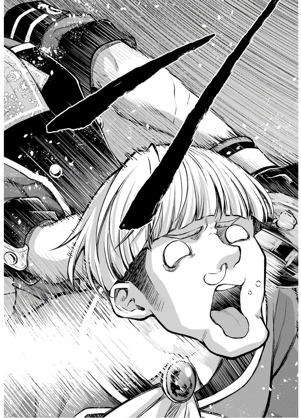 pháp sư hạng b nhanh nhất thế giới chapter 12 32