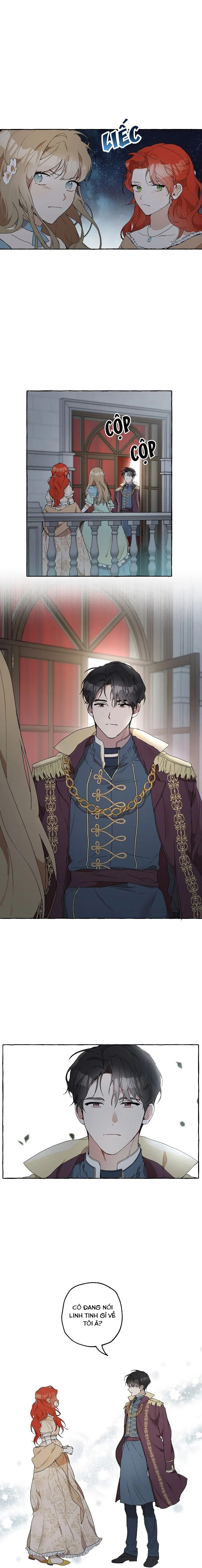 tất cả đều là sai lầm chapter 4 2