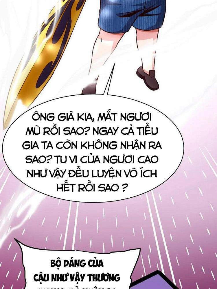 ma thú kiếm thánh dị giới tung hoành chapter 198 12