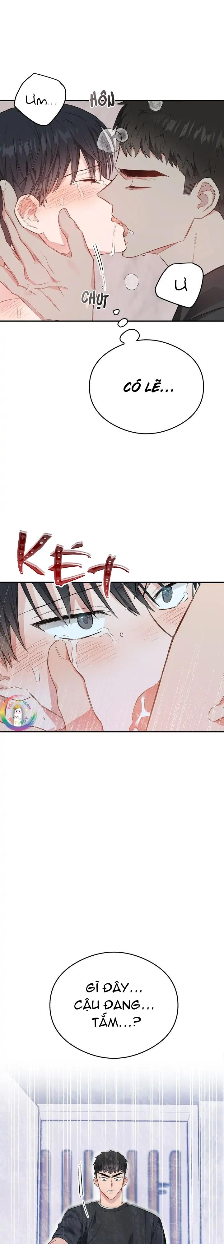 chung một bầu không khí (end) chapter 16 13