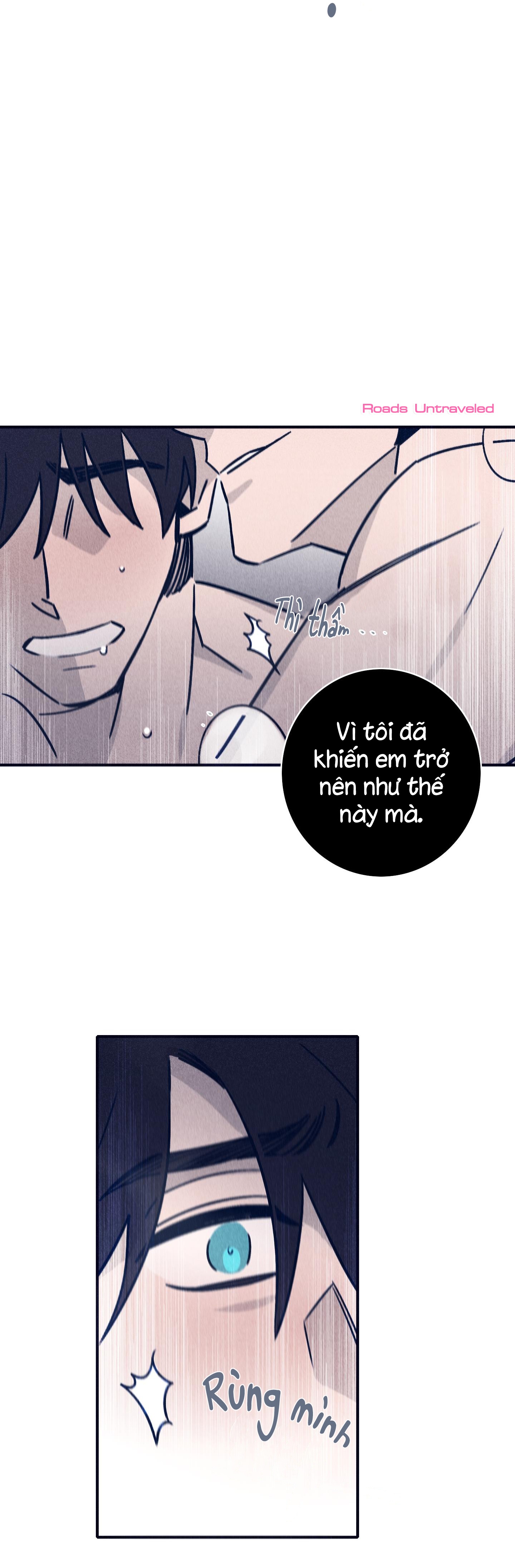 độc dược (marcel) chapter 38 23