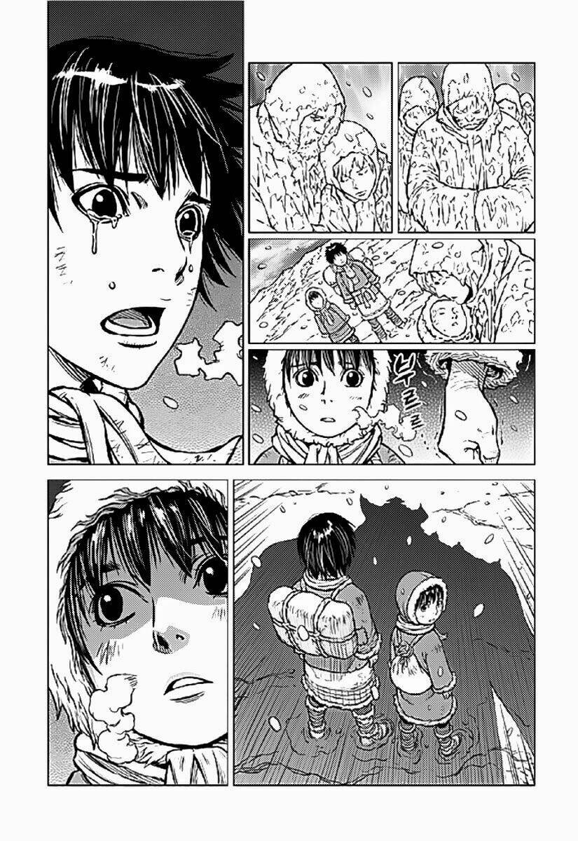 lính đánh thuê maruhan chapter 1 6