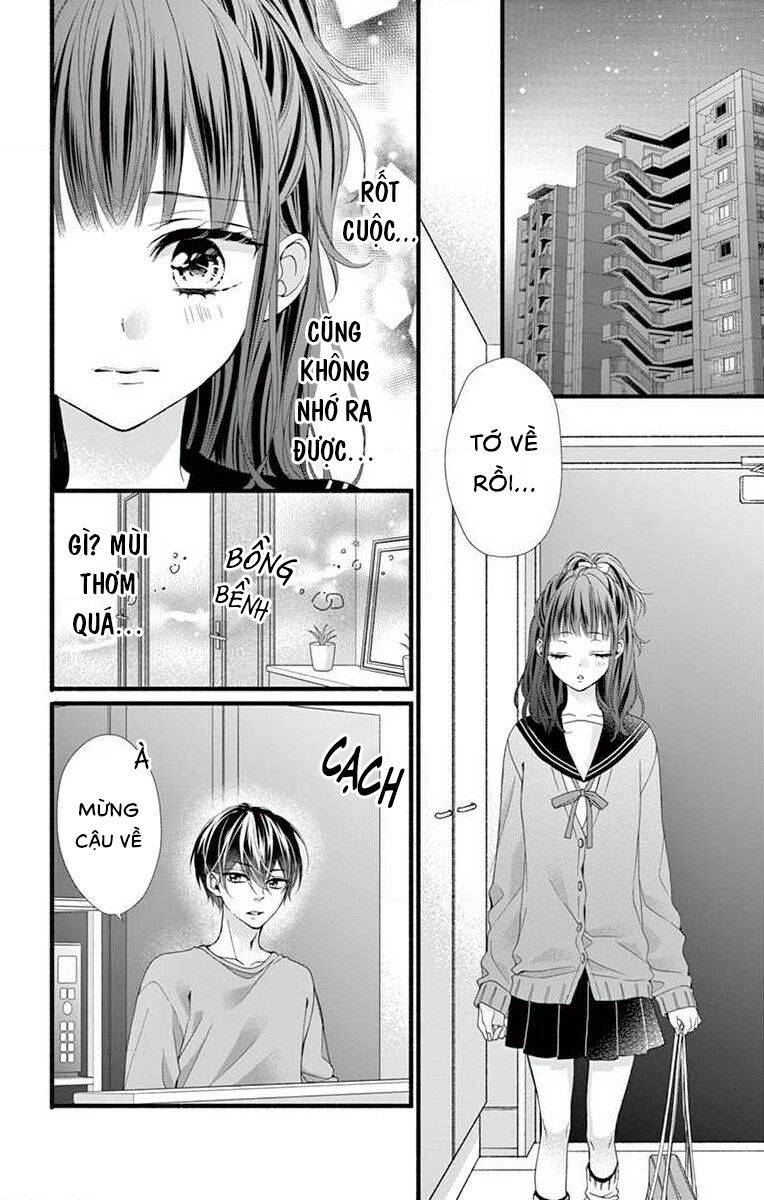 đây là ái, không phải yêu chapter 28 24