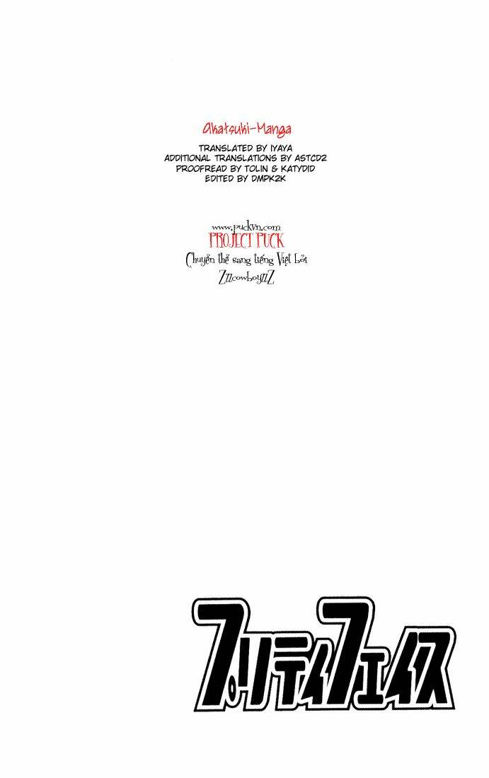 pretty face chapter 29 21