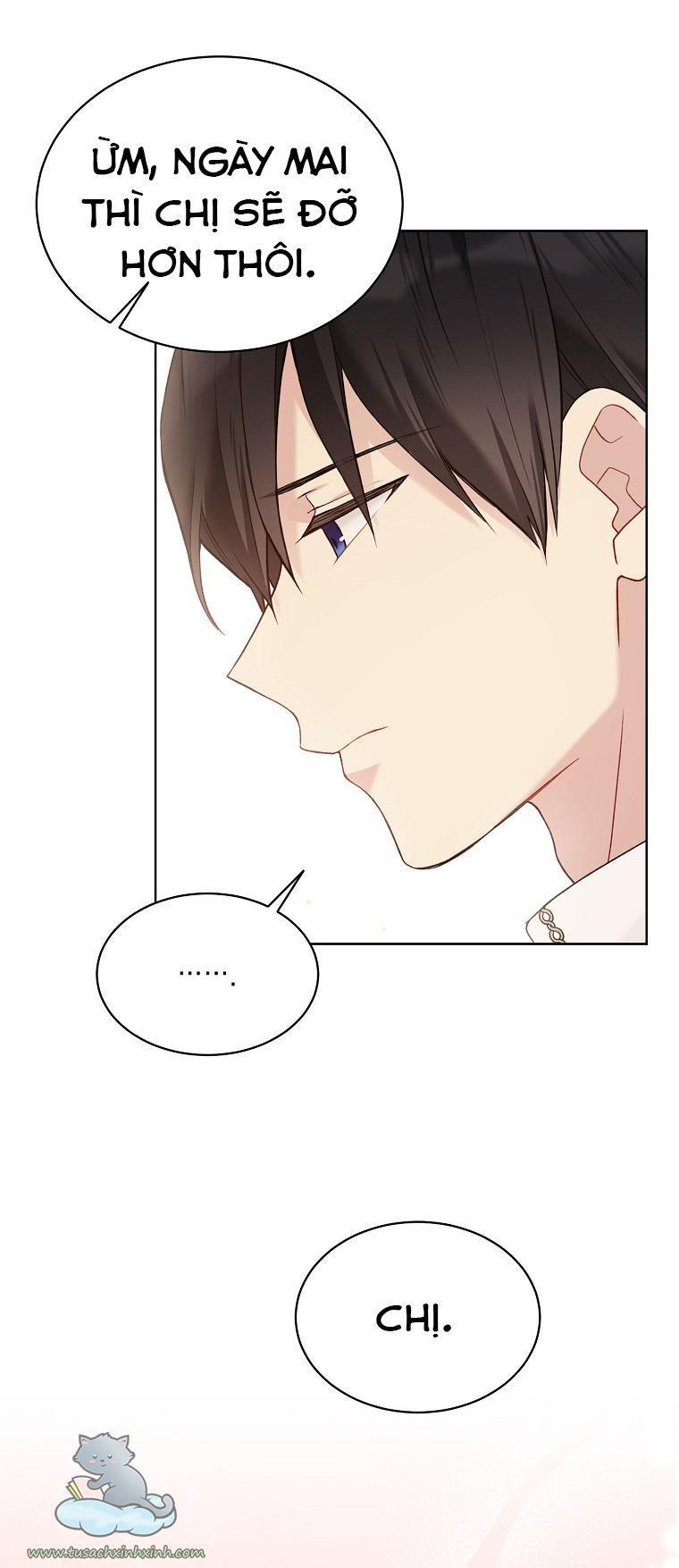 vương miện ngọc bích chapter 60 62