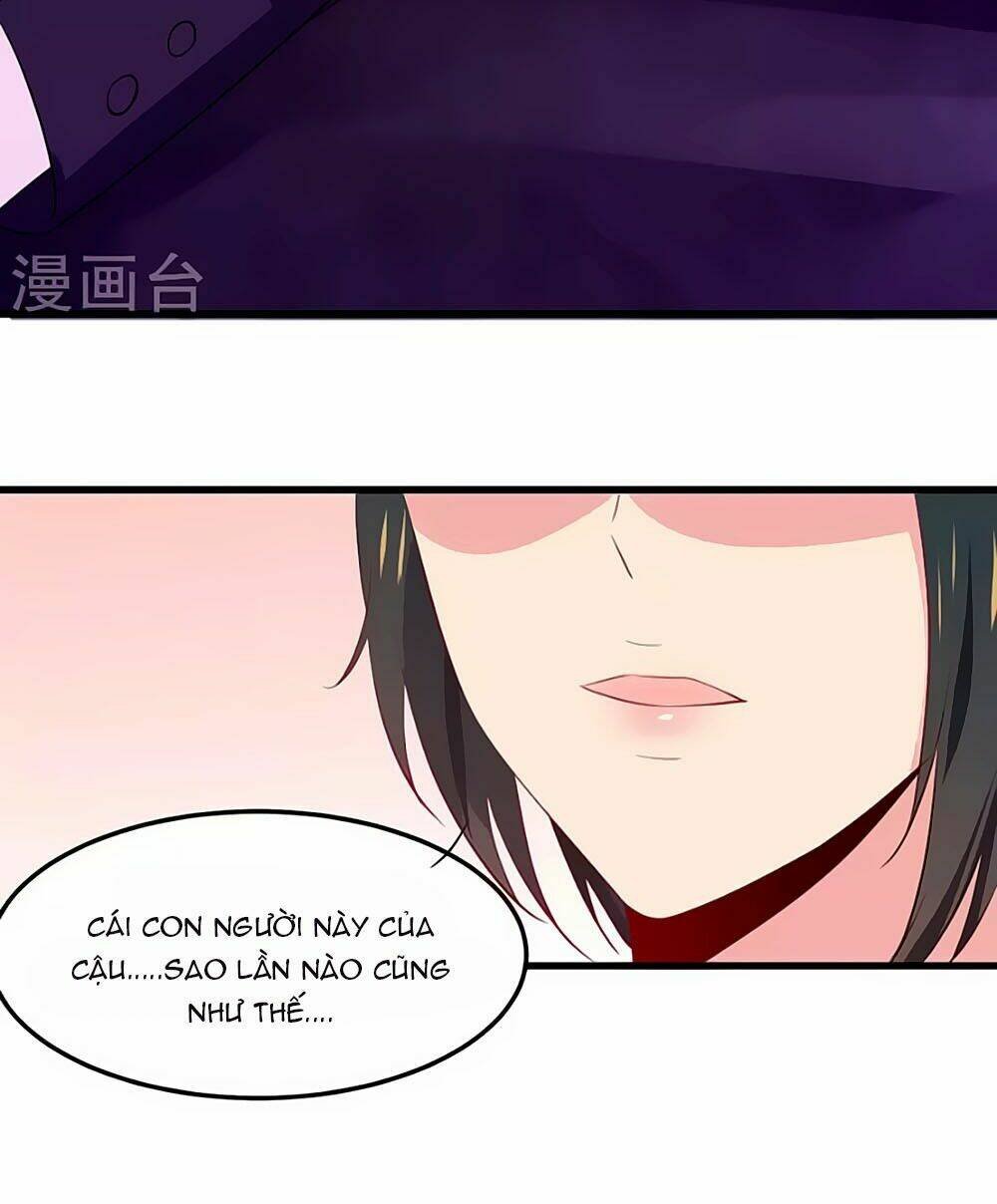 tổng tài, như vậy nhanh quá chapter 6 51