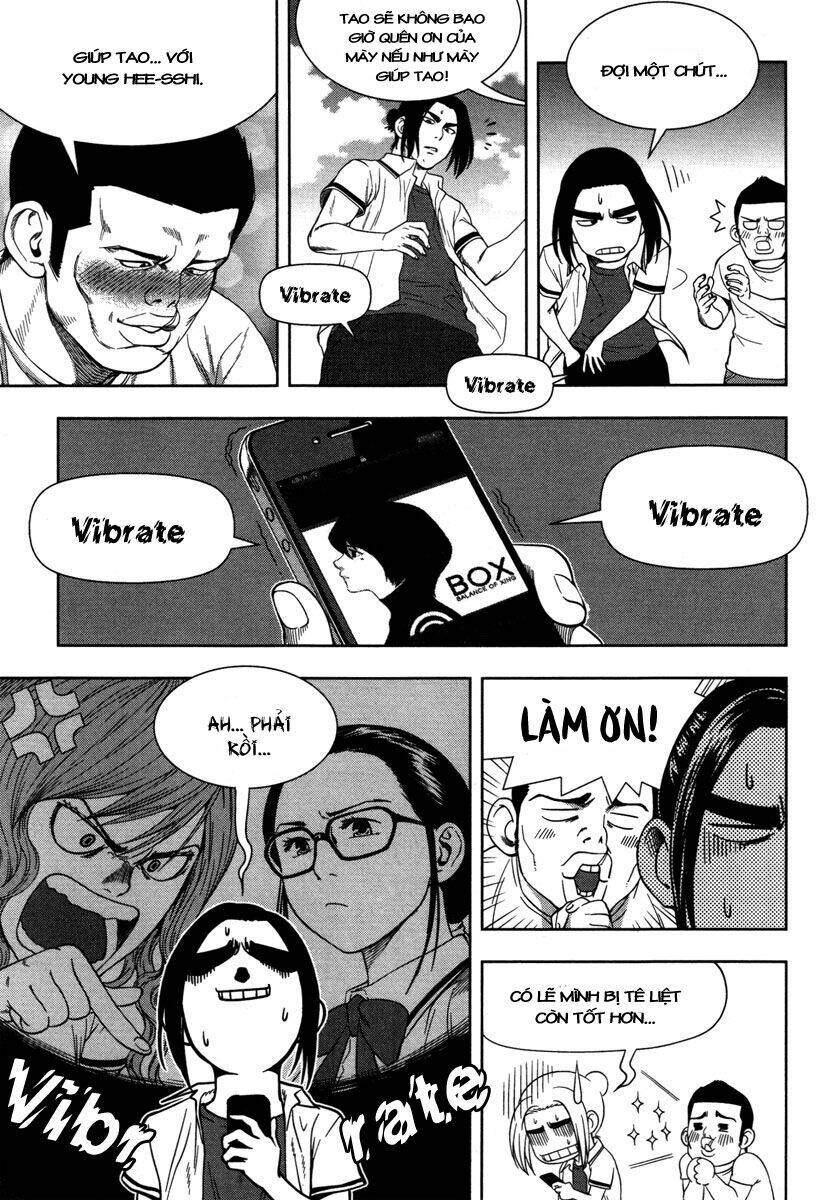 xo sisters chapter 8 33