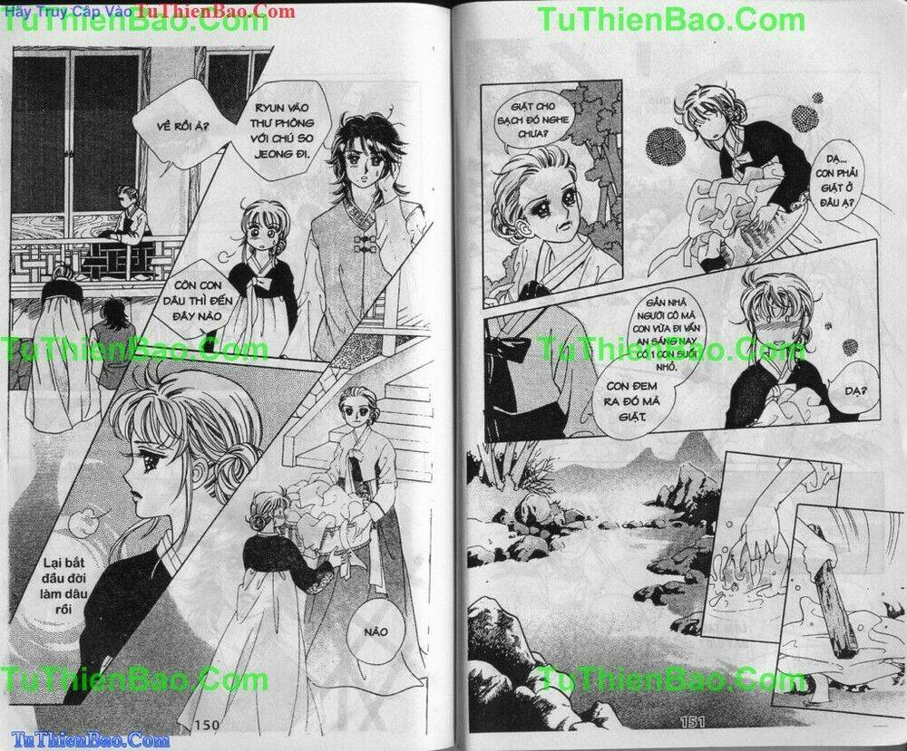 nhật ký của nan a chapter 3 75